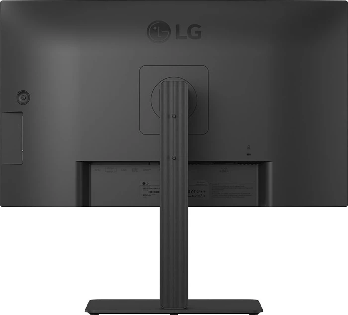 LG 27BA75QB-B, 27"