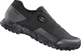 Shimano SH-ET700 schwarz (Herren)
