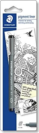 Staedtler Pigmentliner 308