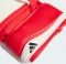 adidas Predator Match Fingersave Torwarthandschuhe pure ruby/lucid red/black (Junior) Vorschaubild