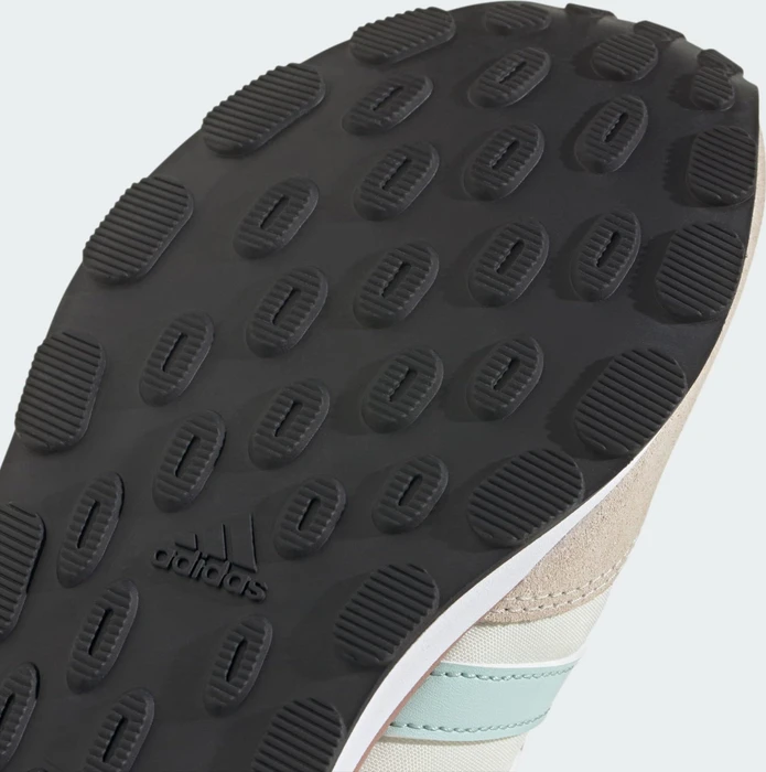 adidas Run 60s 3.0 off white/halo mint/wonder white (Damen)