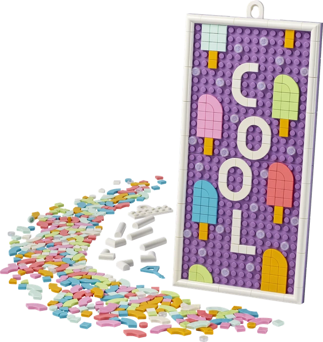 LEGO Dots - Message Board