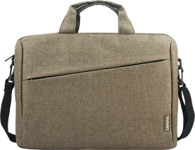 Lenovo Casual Toploader T210 Notebooktasche 15.6" grün