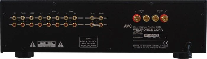 AMC XIA150