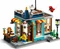 LEGO Creator 3in1 - Spielzeugladen im Stadthaus Vorschaubild