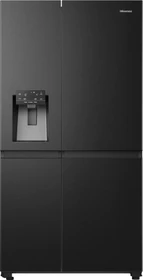 Hisense RS818N4IFE Side-by-Side
