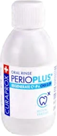 Curaden Curaprox Perio Plus+ Regenerate Mundspülung, 100ml
