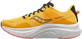 Saucony Tempus vizigold/vizired (Damen)