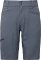 Black Diamond Valley Kletterhose kurz anthracite (Herren) Vorschaubild
