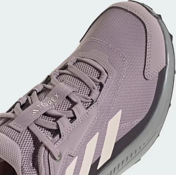 adidas Terrex Anylander preloved fig/putty mauve/aurora black (Damen)