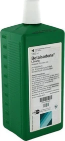 Mundipharma Betaisodona Lösung, 1l