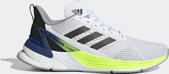 adidas Response Super cloud white/core black/glory grey (Herren)