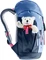 Deuter Schmusebär pacific/marine (Junior) Vorschaubild