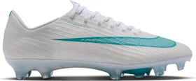 Nike Mercurial Superfly 11 Elite FG Low-Top white/dusty cactus (Herren)