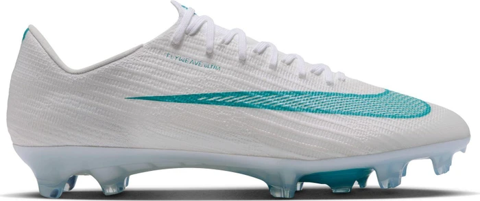 Nike Mercurial Superfly 11 Elite FG Low-Top white/dusty cactus (Herren)