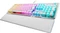 Roccat Vulcan II, LEDs RGB, weiß/silber, TITAN II BROWN, USB, DE Vorschaubild