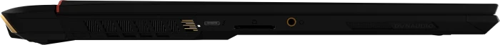 MSI Raider GE78 HX Smart Touchpad 13VG-090, Core Black, Core i9-13980HX, 32GB RAM, 2TB SSD, GeForce RTX 4070, DE