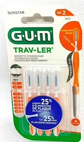 Sunstar Gum Trav-ler Interdentalbürste