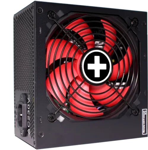 Xilence Gaming Series XP650R10 650W, ATX 2.4