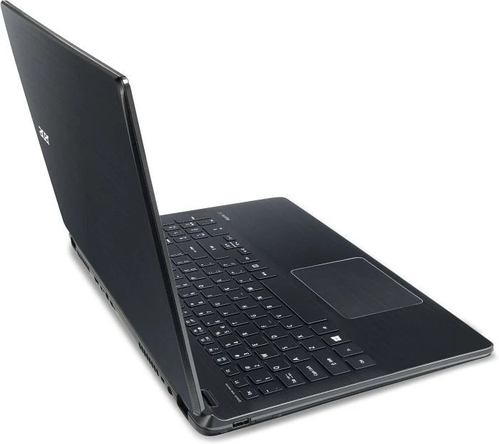 Acer Aspire V5-573G-54208G50akk, schwarz, Core i5-4200U, 8GB RAM, 500GB HDD, GeForce GT 750M, DE