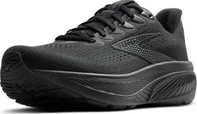 Brooks Ghost 17 black/ebony (Damen)