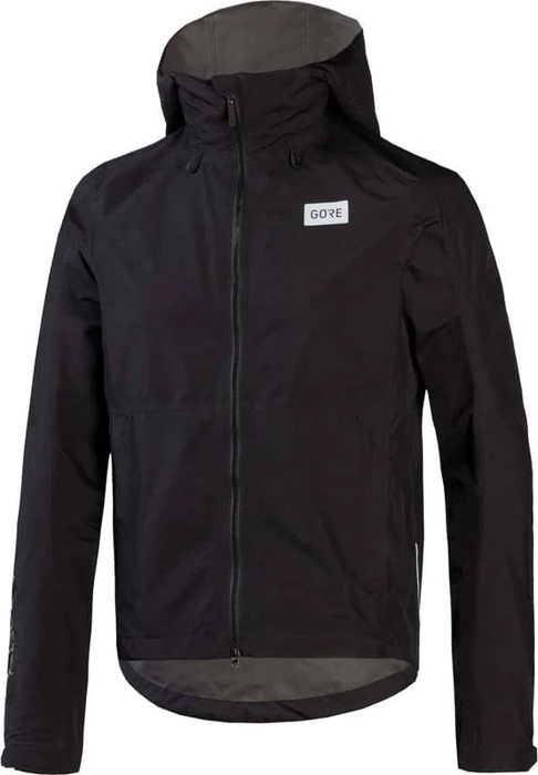Gore Wear Endure Fahrradjacke schwarz (Herren)