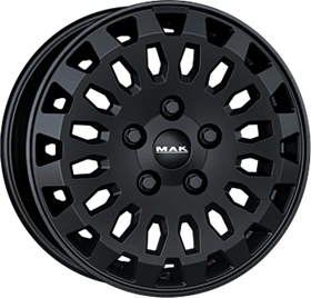 MAK Overland 8.0x18 6/139.7 ET50 (verschiedene Farben)
