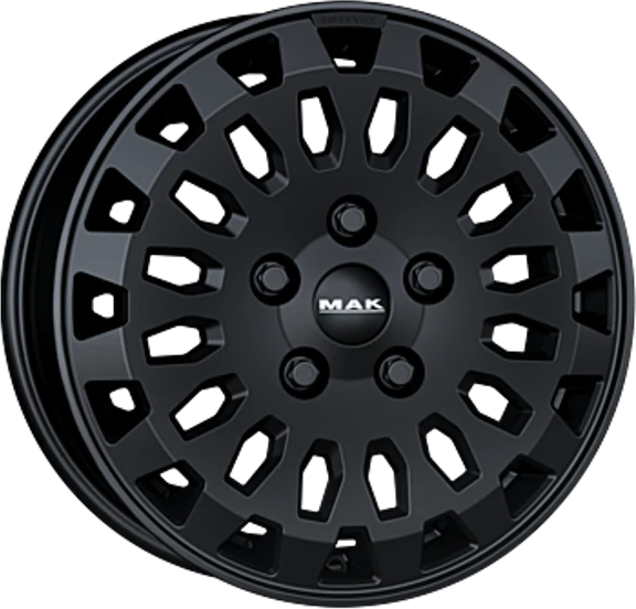 MAK Overland