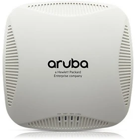 HPE Aruba AP-204, Controller-based (AP-204/JW162A)