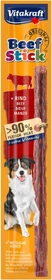Vitakraft Beef Stick Original Rind, 24g (2x 12g)