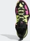 adidas Harden Step Back 2.0 core black/shock pink/team solar yellow (Herren) Vorschaubild