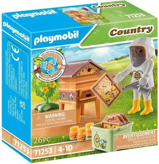 playmobil Country Imkerin (71253)