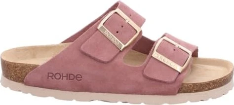 Rohde Sunnys N°12 pink (Damen)
