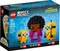 LEGO BrickHeadz - Belle Bottom, Kevin & Bob Vorschaubild