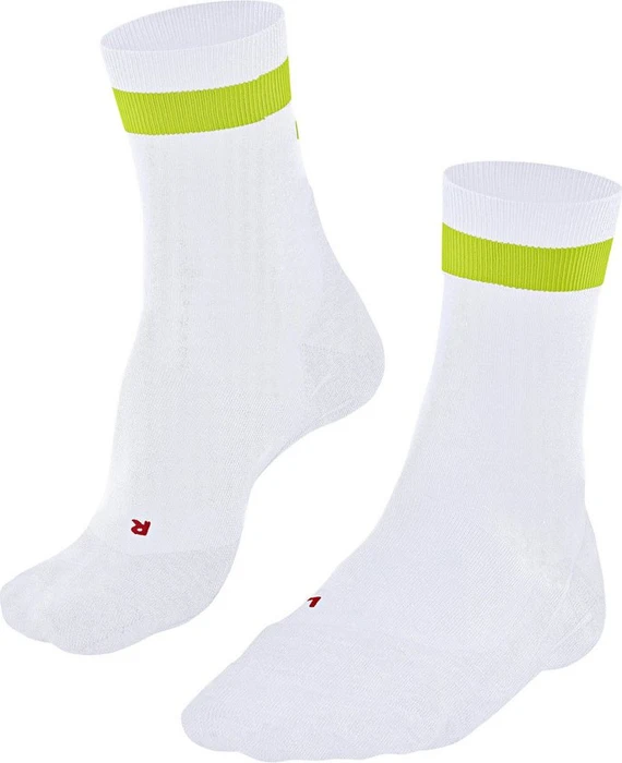 Falke RU4 Laufsocken weiß (Herren)
