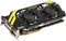 MSI Radeon HD 7970, R7970 Lightning, 3GB GDDR5, 2x DVI, 4x mDP Vorschaubild