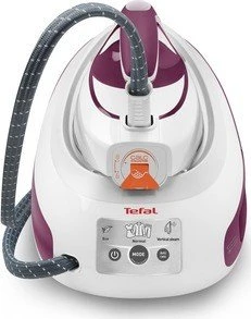 Tefal SV8054 Express Anti-Calc Dampfbügelstation