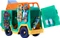 Mattel Hot Wheels Skate Tony Hawk Skatervan Vorschaubild
