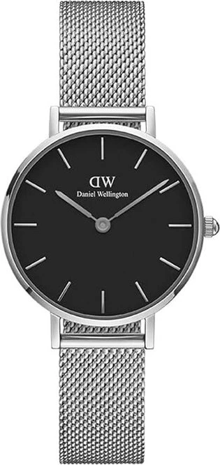 Daniel Wellington Classic Petite Sterling DW00100218