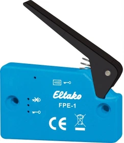 Eltako FPE-1 Funk-Positionsschalter mit Energiegenerator