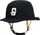 BangProof Bucket V2 Helm schwarz