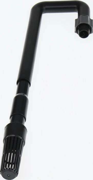 JBL InSet Ansaugrohr Komplett-Set für Außenfilter von Aquarien, 19/25mm