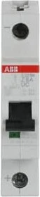 ABB S201M-Z8UC