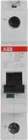 ABB S201M-Z UC