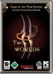 Two Worlds - Game of the Year Edition (Download) (PC)