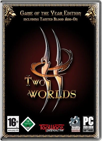 Two Worlds - Game of the Year Edition (Download) (PC)