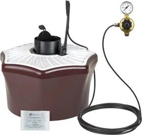 Biogents Mosquitaire CO2 Set Mückenfalle