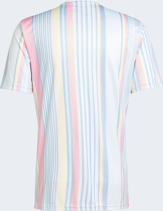 adidas Juventus Turin Pre-Match 2025/2026 Shirt weiß (Herren)