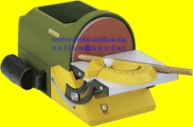 Proxxon MicroMot TG 125/E Elektro-Tellerschleifer