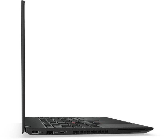 Lenovo ThinkPad T570, Core i5-7200U, 8GB RAM, 256GB SSD, LTE, DE